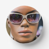 Ik ben echt mooi papieren kommen (Voorkant)