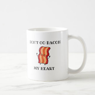 Ik ben een beetje een grote augurk T-shirt Koffiemok