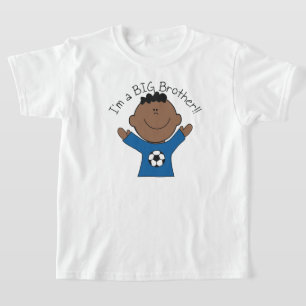 Ik ben een Big Brother T-Shirt (AA)