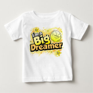 Ik ben een Big Dreamweaver Baby T