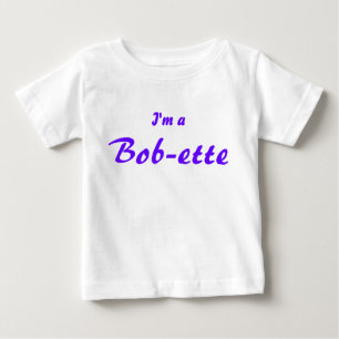 Ik ben een Bob-ette