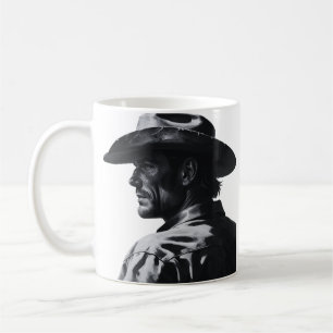 Ik ben een Cowboy Mok Cadeaus voor hem
