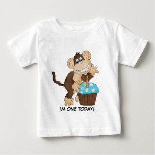 Ik ben een eerdaags T-shirt