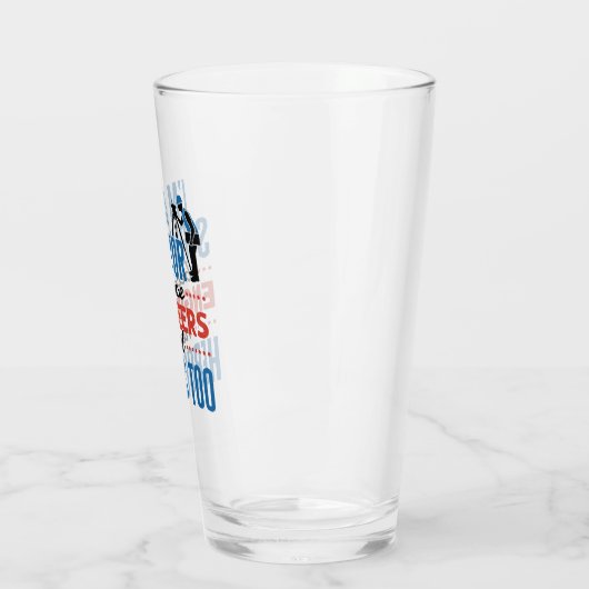 Ik ben een enquête omdat ingenieurs ook helden nod glas (Links)