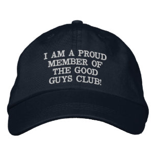 IK BEN EEN GOED LID VAN DE GOEDE GAREN CLUB! GEBORDUURDE PET