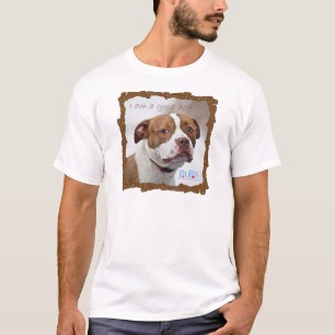 Ik ben een Goede Hond T-shirt