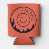 Ik ben een goede Koelbox Blikjeskoeler (Voorkant)