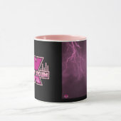 Ik ben een goede mok (Midden)