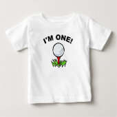 Ik ben één Golf (Voorkant)