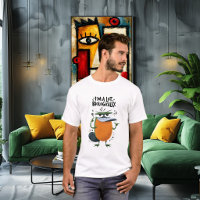 Ik ben een grap biologisch grappig vogelbekdier ka