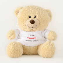 Ik ben een Itty Bitty Baker / Deel liefde, maak ko