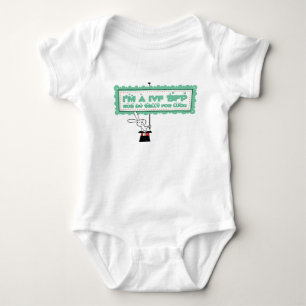 ik ben een ivf bfp romper
