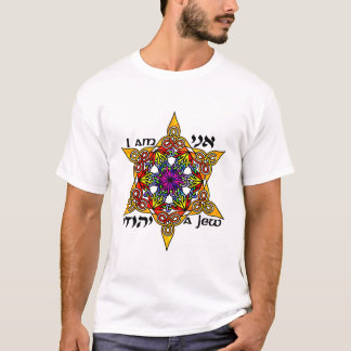 Ik ben een Jood Shirt