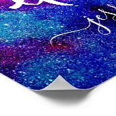 "IK BEN EEN KIND VAN GOD" Poster (Hoek)