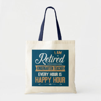 Ik ben een leraar in de kindergeneeskunde elke uur tote bag