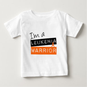 Ik ben een Leukemie WARRIOR v2