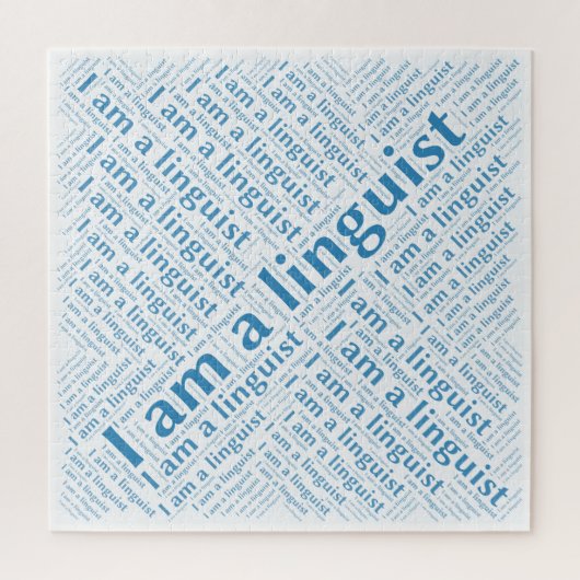 Ik ben een linguïstische puzzel (Verticaal)