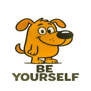 Ik ben een magneet Tshirt - Grappige Retro Graphic