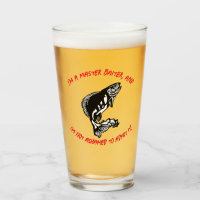 Ik ben een meester-baiter... - Vist Beer