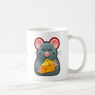 Ik ben een Mok van PackRat