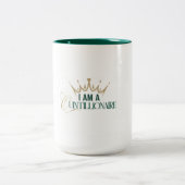 Ik ben een Mok van Quintillionaire (Center)