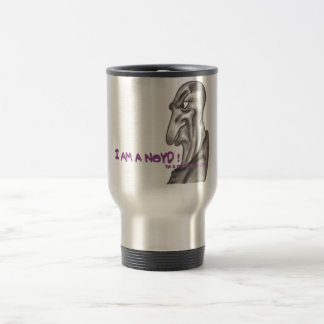IK BEN EEN NOYD. 15 oz. Mok