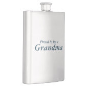 Ik ben een oma. flacon (Rechts)