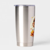 Ik ben een prins geïsoleerde drinkbeker (Rechts)