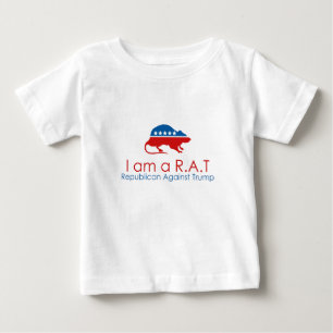 Ik ben een R.A.T.: Republikein tegen Trump