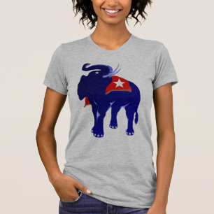 Ik ben een Reeeepubican T-Shirt