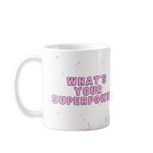 "Ik ben een reisblogger"-Mok