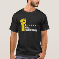 Ik ben een revolutionair Fred Hampton
