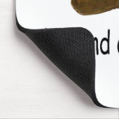 Ik ben een soort grote dal muismat (Hoek)