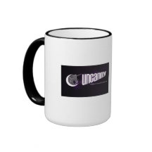 Ik ben een Space Unicorn mok