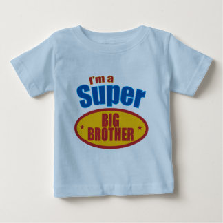 Ik ben een Super Big Brother