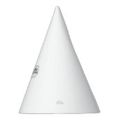 Ik ben een superaardappel feesthoedjes (Rechts)