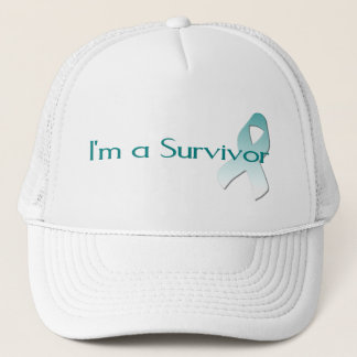 Ik ben een Survivor Trucker Pet