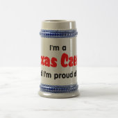 Ik ben een Texas Czech - T Bierpul (Center)