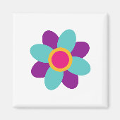 Ik ben een Thriver! Magneet (Voorkant)