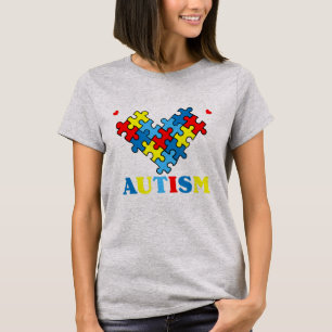 Ik ben een trots autisme Mimi - Perfect voor groot T-shirt