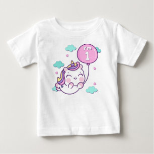 Ik ben een Unicorn Ballon