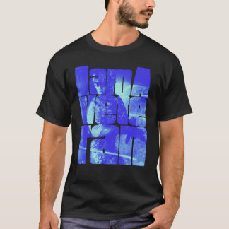 Ik ben een Veteran-Amerikaanse militair soldaat 9 T-shirt
