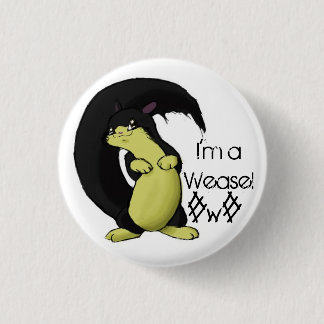 Ik ben een Weasel Button