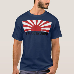 Ik ben enorm in Japan T Shirt
