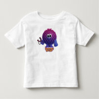 IK BEN FEARLESS - Slinger Saving Soup T-shirt