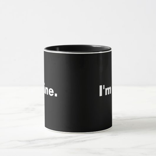 Ik ben Fine Combo Mok (Midden)