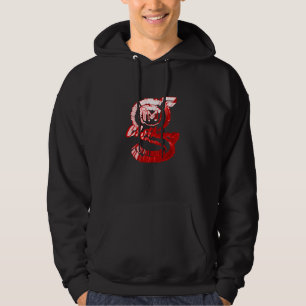 Ik ben G Clothing 3D Hoodie
