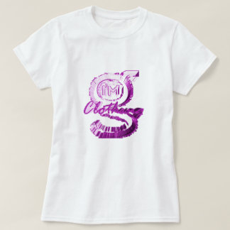 Ik ben G Clothing 3D T-Shirt