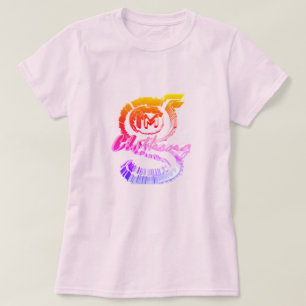 Ik ben G Clothing 3D T-Shirt