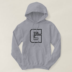 Ik ben G Hoodie